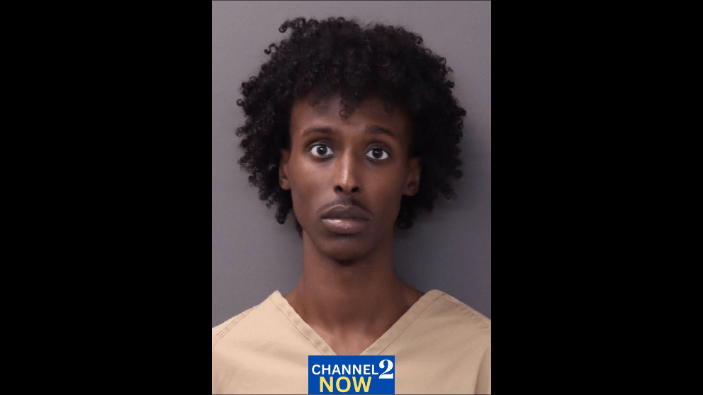 21-Year-Old Luqmaan Cusmaan Killed in Shooting Near Alrahma Mosque in Columbus, Ohio 2200 block of Albert Avenue Westerville Road State Route 3
