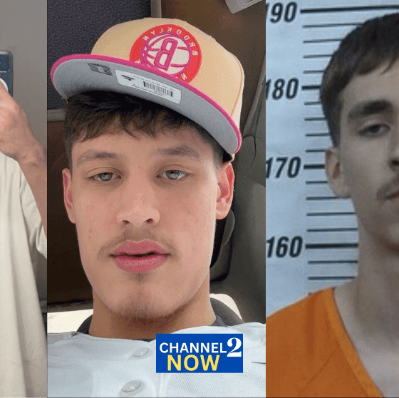 23-Year-Old Gannon Reece Killed in Cherokee County Shooting, Brother Joshua Wilson Arrested 4971 SE 67th rural area