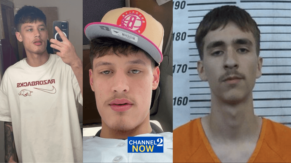 23-Year-Old Gannon Reece Killed in Cherokee County Shooting, Brother Joshua Wilson Arrested 4971 SE 67th rural area