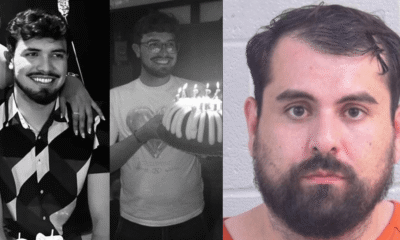 24-Year-Old Jose Alfredo Soto Navarrete Jr Dies in Fatal Jeep Incident in Midland, Christian Rojelio Zubia Arrested 1700 block of Rankin Highway