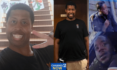 35-Year-Old William Mays Killed in Cleveland Hit-and-Run Crash, Police Seek Driver of Ford F-150 West 25th Street and Detroit Avenue