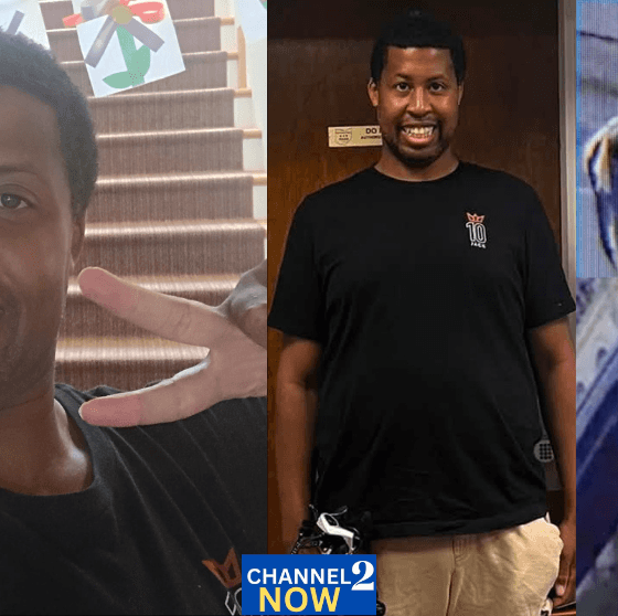 35-Year-Old William Mays Killed in Cleveland Hit-and-Run Crash, Police Seek Driver of Ford F-150 West 25th Street and Detroit Avenue