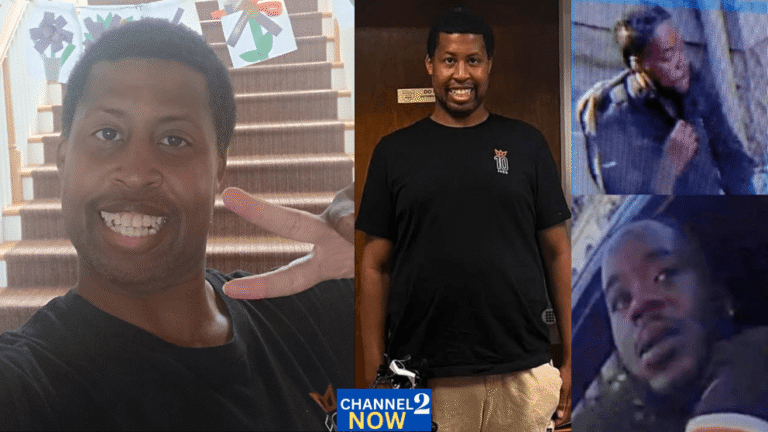 35-Year-Old William Mays Killed in Cleveland Hit-and-Run Crash, Police ...
