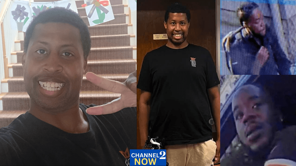 35-Year-Old William Mays Killed in Cleveland Hit-and-Run Crash, Police Seek Driver of Ford F-150 West 25th Street and Detroit Avenue