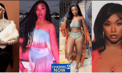 35-year-old Keyondra Riggs dies after shooting in the parking lot of YMCA facility in Addis 3600 block of Sugar Plantation Parkway, near Louisiana Highway 1