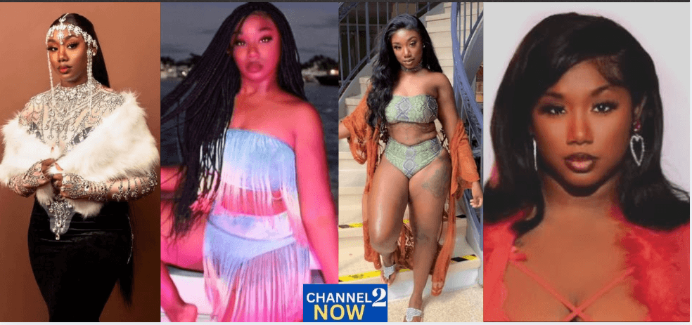35-year-old Keyondra Riggs dies after shooting in the parking lot of YMCA facility in Addis 3600 block of Sugar Plantation Parkway, near Louisiana Highway 1