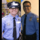 40-Year-Old Shane Seiber, Philadelphia Police Officer and Combat Veteran, Dies After West Philly Ambush Second Officer Critically Wounded - Suspect Eric Lewis Arrested