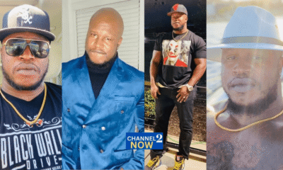 45-Year-Old Torey Ward Dies After Alleged Punch and Chokehold During Fight Outside Big Shotz Bar in Downtown Nashville 2nd Avenue North