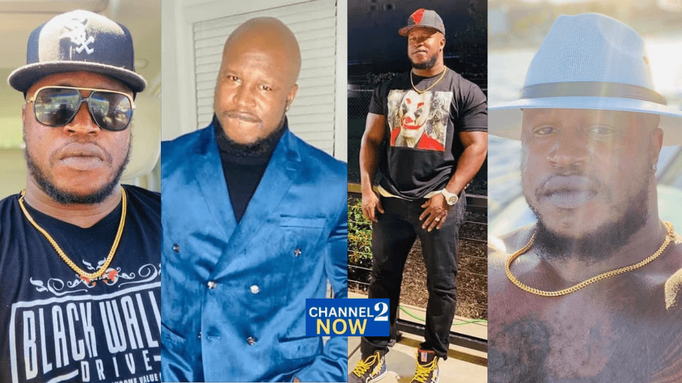 45-Year-Old Torey Ward Dies After Alleged Punch and Chokehold During Fight Outside Big Shotz Bar in Downtown Nashville 2nd Avenue North