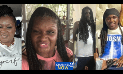 55-Year-Old Camilla Faye Daniel Dies Days After Assault at Columbus Home, Son Brandon Harmon Arrested stabbing 2900 block of Dawson Street