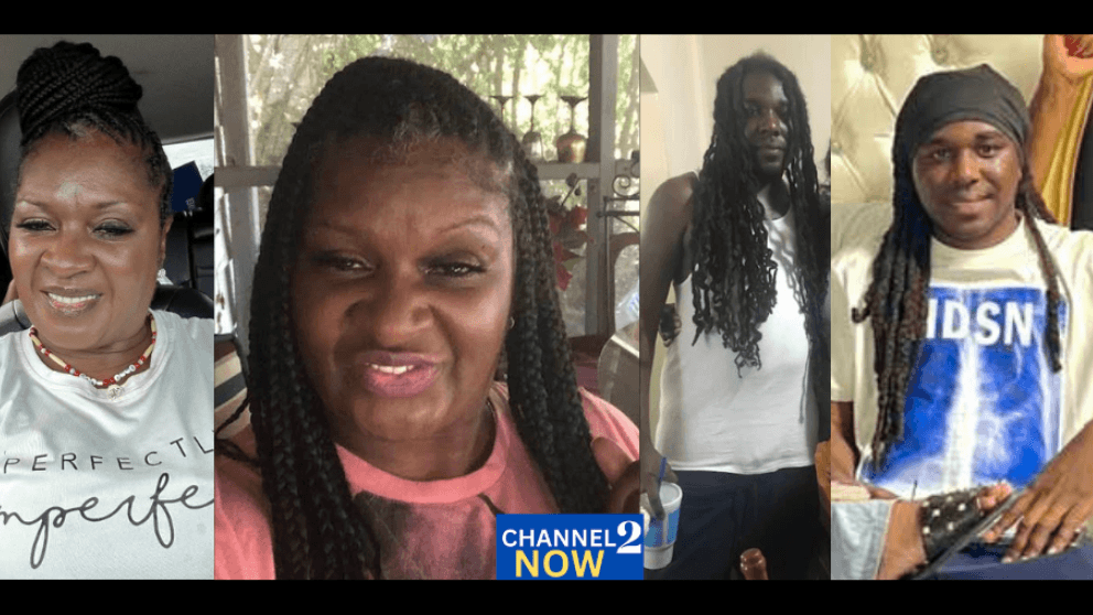 55-Year-Old Camilla Faye Daniel Dies Days After Assault at Columbus Home, Son Brandon Harmon Arrested stabbing 2900 block of Dawson Street