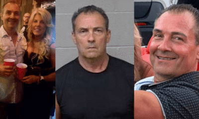 61-year-old Sharon killed by ex-boyfriend in Cuyahoga Falls Natatorium shooting, Craig Sipe charged with murder2345 Fourth Street gym