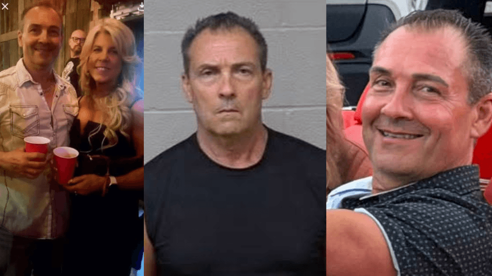 61-year-old Sharon killed by ex-boyfriend in Cuyahoga Falls Natatorium shooting, Craig Sipe charged with murder2345 Fourth Street gym