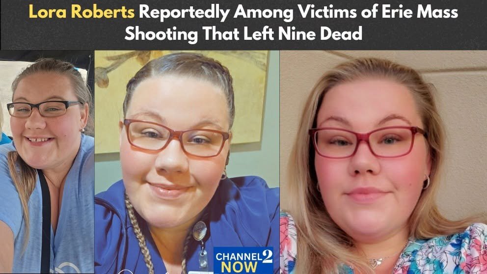Lora Roberts, a mother of five and volunteer advocate for people experiencing homelessness, has also reportedly been identified as a victim.