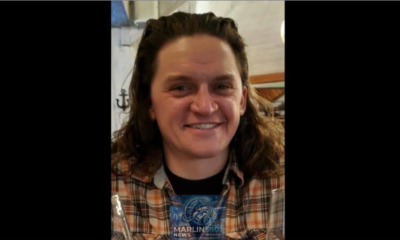 Adam Hughes, 34, Found Dead in Lawrence County After Going Missing