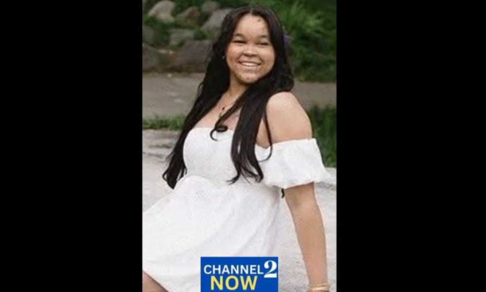 Alyssa Williams, 19, Killed in Tractor-Trailer Crash on I-64 in Albemarle County