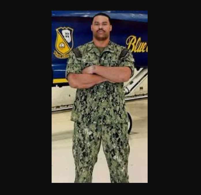 Bagley Drekwon Lamont Among Three Sailors Killed in Fiery Pensacola Crash