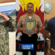Bagley Drekwon Lamont Among Three Sailors Killed in Fiery Pensacola Crash