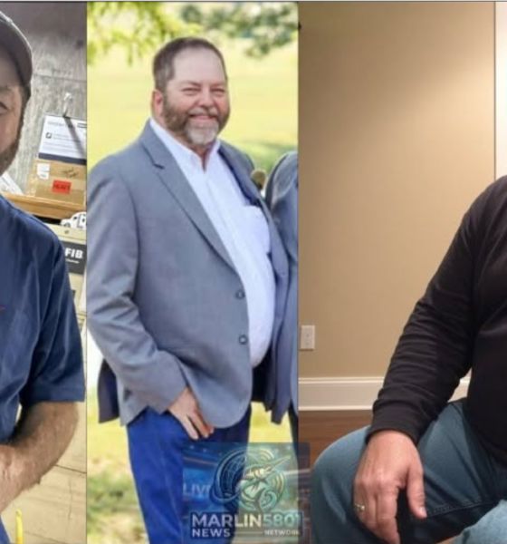 Barry L. Cox, 64, Killed in Winston County Crash After Pickup Truck Overturns and Hits Tree