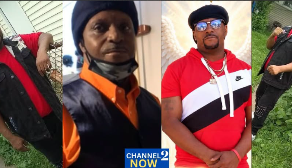Beloved Chicago Father and Neighbor David Lamont Burrell Killed in Senseless Shooting 💔🕊️