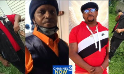 Beloved Chicago Father and Neighbor David Lamont Burrell Killed in Senseless Shooting 💔🕊️