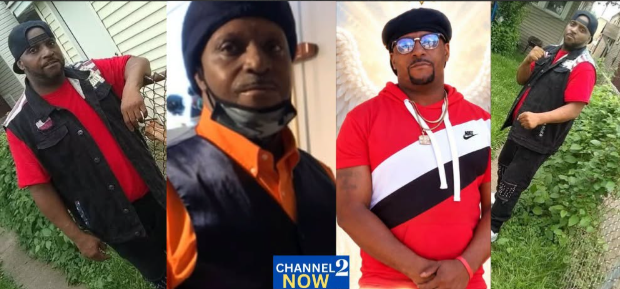 Beloved Chicago Father and Neighbor David Lamont Burrell Killed in Senseless Shooting 💔🕊️