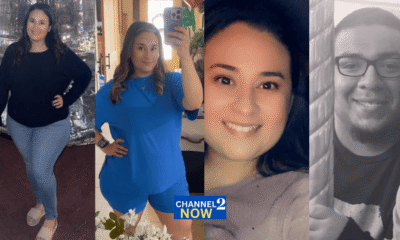 Bianca “Bibi” Ramirez Killed in Suspected Murder-Suicide Involving Estranged Husband Axel Ramirez After Texas Police Chase Bourland Field Airport in Cresson