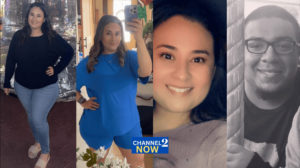 Bianca “Bibi” Ramirez Killed in Suspected Murder-Suicide Involving Estranged Husband Axel Ramirez After Texas Police Chase Bourland Field Airport in Cresson