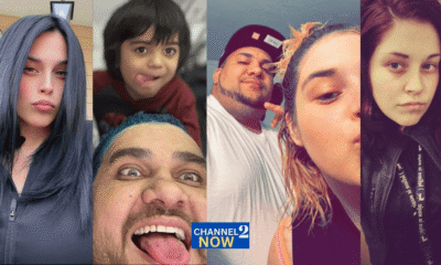 Bianchinies Cruz shot and killed his wife Alisha Marie before taking his own life in Manchester Home, 8-Year-Old Boy Shot and Injured 59 Wheelock Street