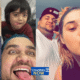 Bianchinies Cruz shot and killed his wife Alisha Marie before taking his own life in Manchester Home, 8-Year-Old Boy Shot and Injured 59 Wheelock Street