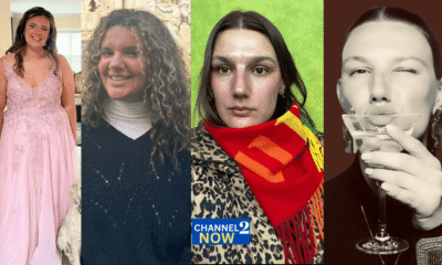Caryn Coon and Lauren Maturo Killed in Garden State Parkway Crash in Toms River New Jersey milepost 87