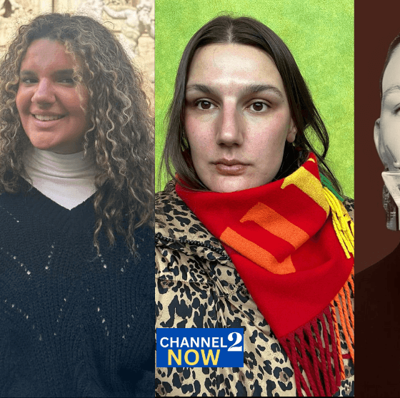 Caryn Coon and Lauren Maturo Killed in Garden State Parkway Crash in Toms River New Jersey milepost 87