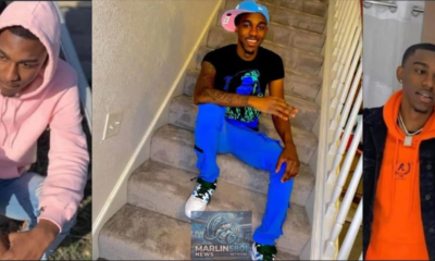 Charlton Wallace, 26, Killed in Two-Vehicle Crash on Central Avenue in Toledo
