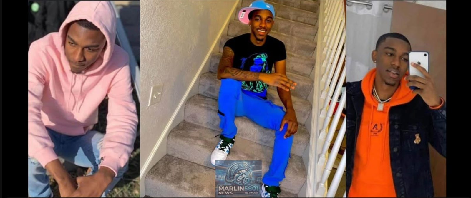 Charlton Wallace, 26, Killed in Two-Vehicle Crash on Central Avenue in Toledo