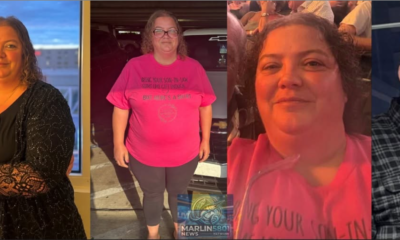Chasity Harnishfeger, 43, Identified in Stewartsville Homicide; Paul D. Harnishfeger Sr. Wanted