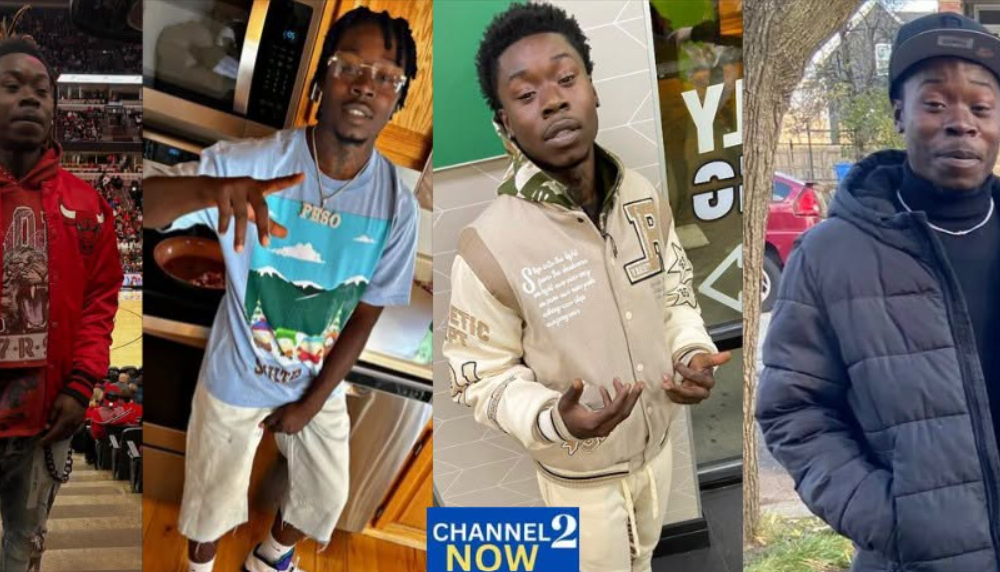 Chicago Shooting: 26-Year-Old Malik Clair, Known as “Pešo Leek,” Tragically Killed in Greater Grand Crossing
