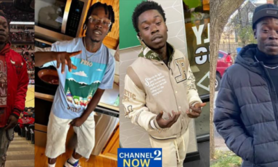 Chicago Shooting: 26-Year-Old Malik Clair, Known as “Pešo Leek,” Tragically Killed in Greater Grand Crossing