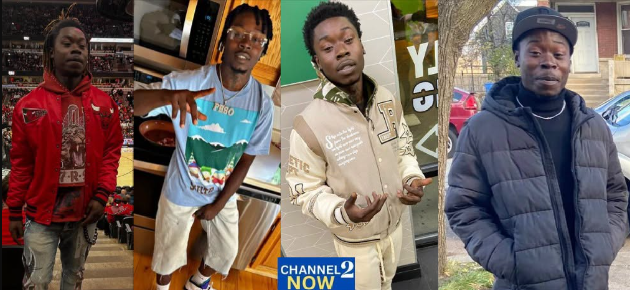 Chicago Shooting: 26-Year-Old Malik Clair, Known as “Pešo Leek,” Tragically Killed in Greater Grand Crossing