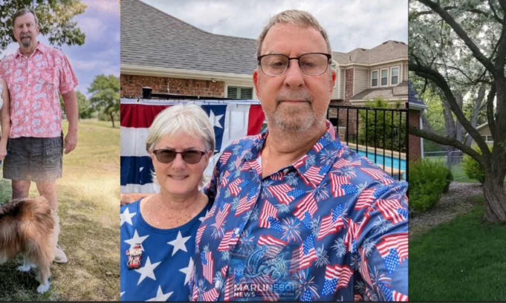 Craig Reilly and Anne Reilly, Both 59, Die in Apparent Murder-Suicide in Bradley, Illinois