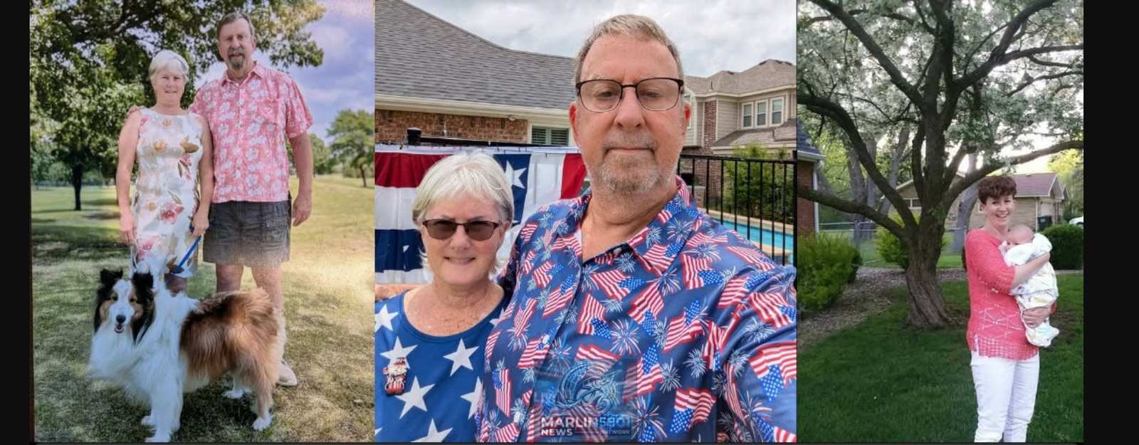 Craig Reilly and Anne Reilly, Both 59, Die in Apparent Murder-Suicide in Bradley, Illinois