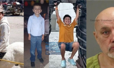 Daniel Gracia, 12, Killed in Rockford Bicycle Crash; Driver Charged