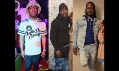 Denzell Ware, 34, Dies After Shooting at Euclid Apartment Complex