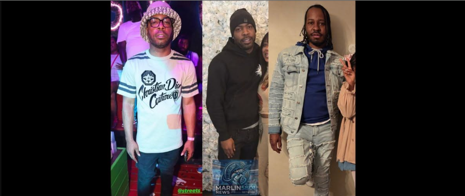 Denzell Ware, 34, Dies After Shooting at Euclid Apartment Complex