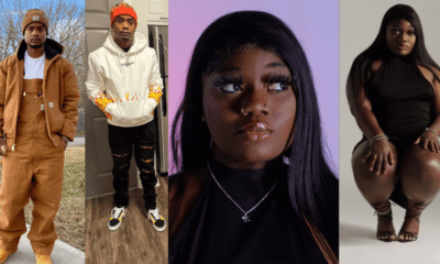 Dominick Hubbard, Known as “KC Duke,” and Ma’Kyla Carson, “Pretty Black,” Killed in Fiery Kansas City Crash near 27th Street and Jackson Avenue