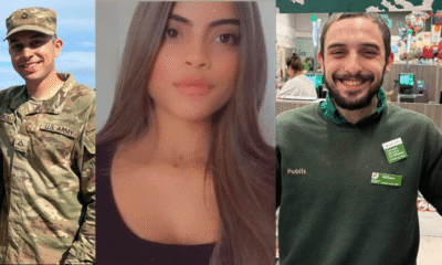 Douglas, Georgia, Shooting: John Anthony Fabrizio Identified in Apparent Murder-Suicide That Killed Four Family Members Rachel Elizabeth Fabrizio, James Nicholas Fabrizio, Rosaida Figueroa Berrios, and William Christopher Fabrizio residence on Robin Lane