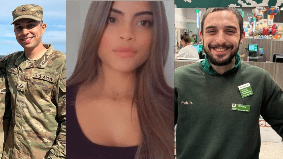 Douglas, Georgia, Shooting: John Anthony Fabrizio Identified in Apparent Murder-Suicide That Killed Four Family Members Rachel Elizabeth Fabrizio, James Nicholas Fabrizio, Rosaida Figueroa Berrios, and William Christopher Fabrizio residence on Robin Lane