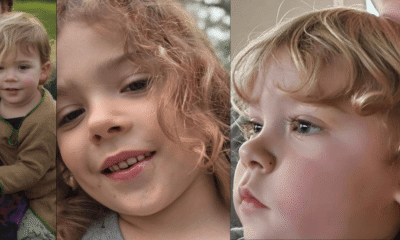 First Victim of Silver Rail Elementary School Shooting Identified as 5-Year-Old Rhoam Summer Bend, Oregon active-shooter 16-year-old suspect dead by Good Samaritan