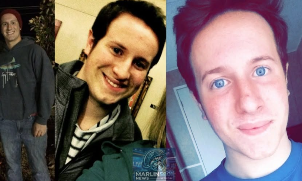 Jared W. Townsend, 26, Killed in Single-Vehicle Crash in Winston County, Alabama