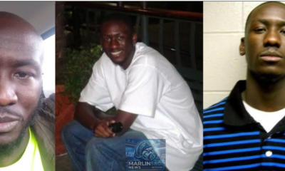 Jeremy Jerome Moore Fatally Shot in Birmingham; Suspect in Custody