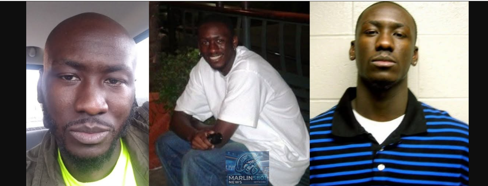 Jeremy Jerome Moore Fatally Shot in Birmingham; Suspect in Custody